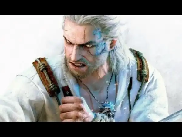 Video: The Witcher : The Last Witcher - 2018 HD